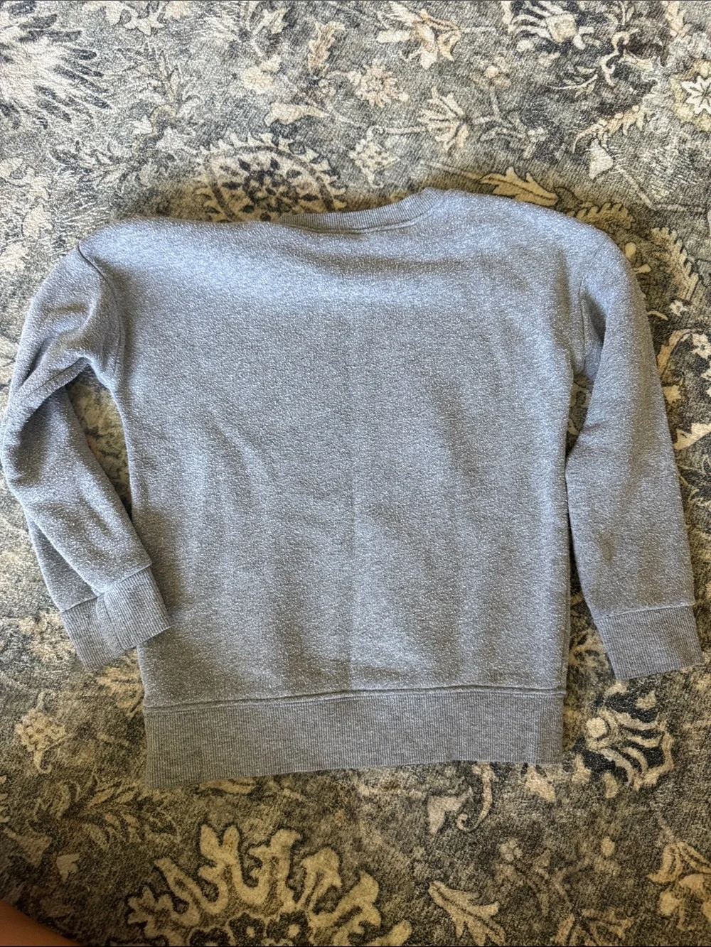 3 for $20 - Girls Unicorn Sequin Sweatshirt